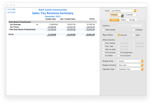 quickbooks for mac read only